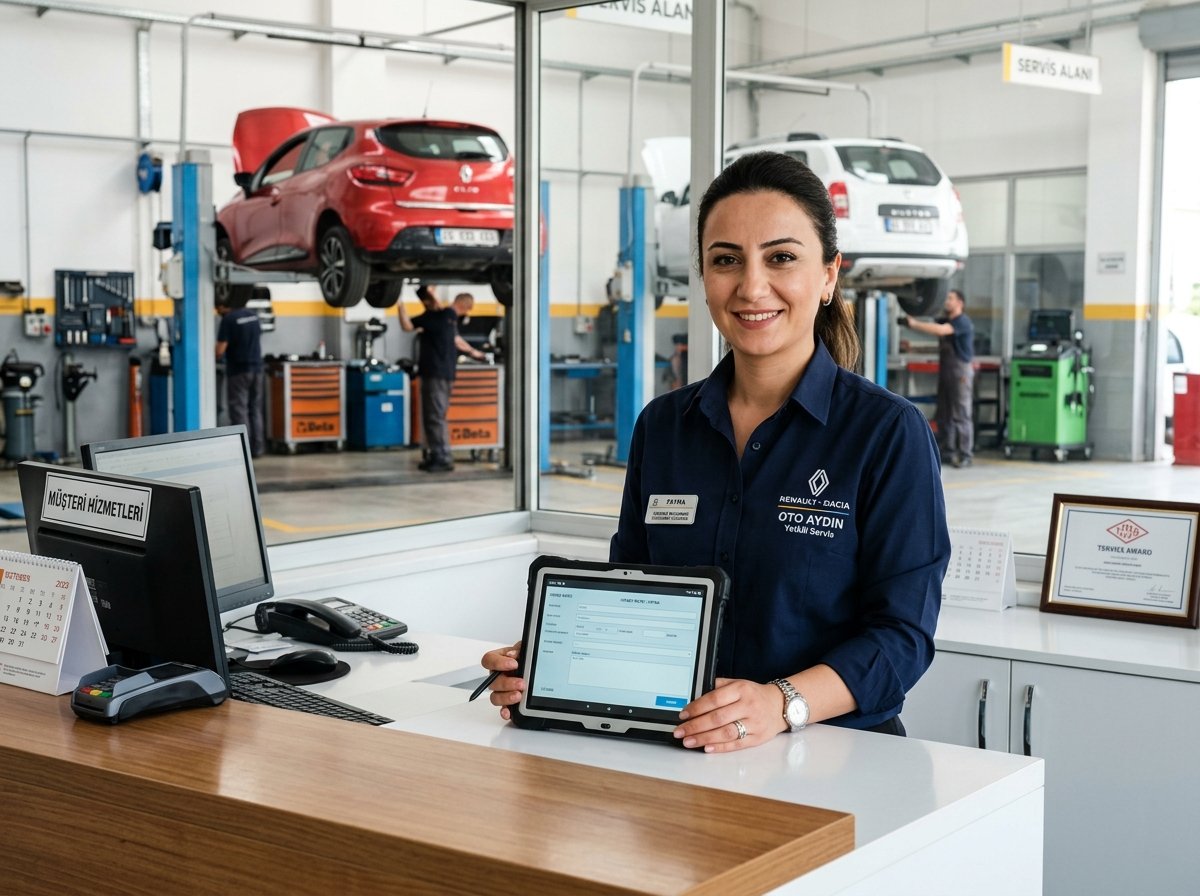 Canlı Demo Danışmanı